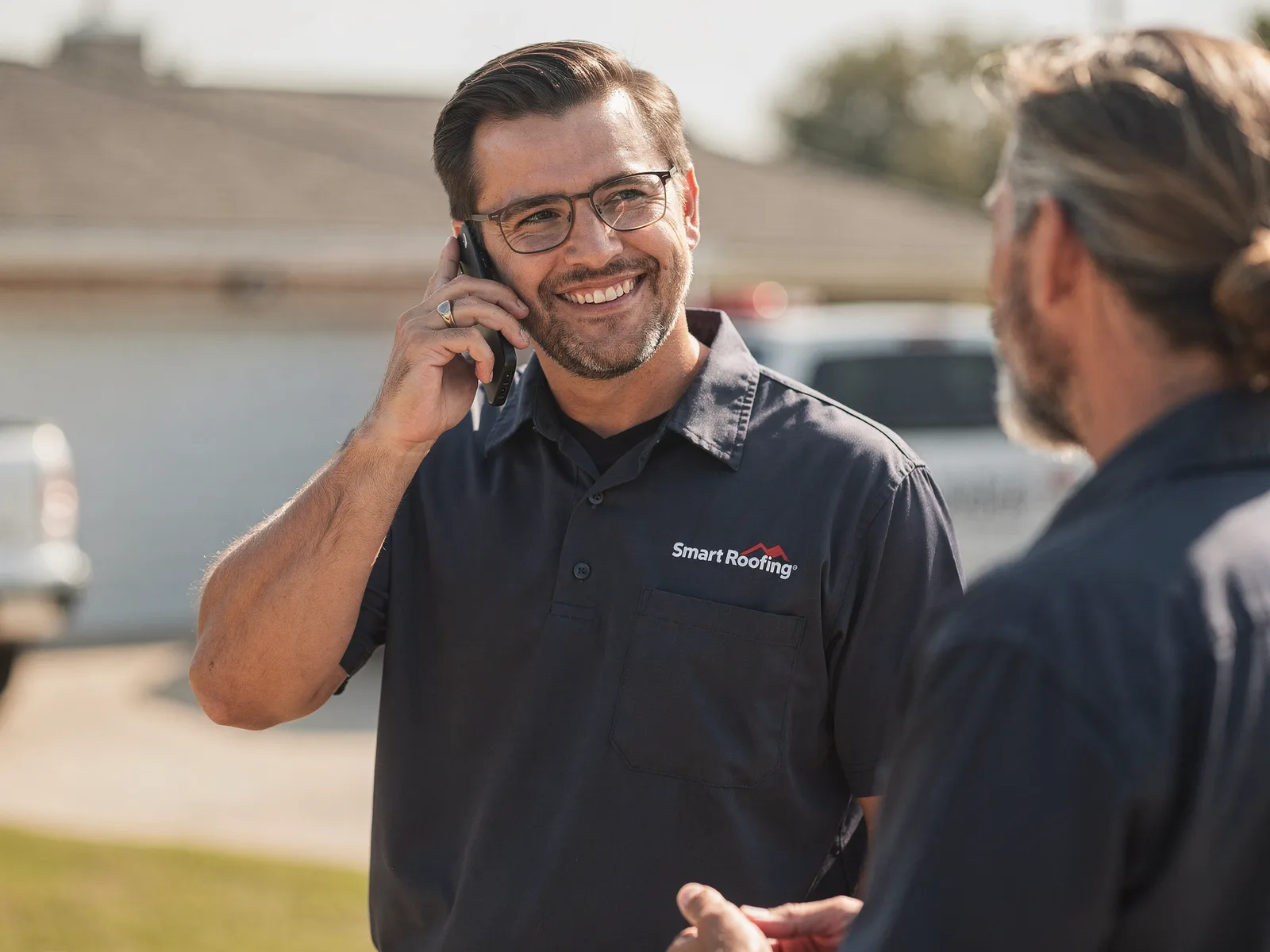 Roof Repair Smith Center, KS FAQs