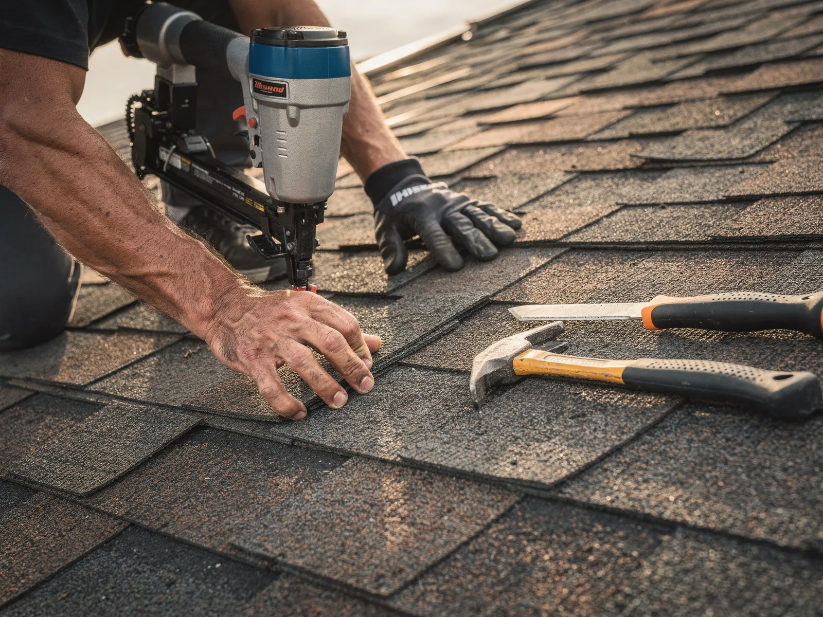 Why choose Roof Repair in Smith Center, KS